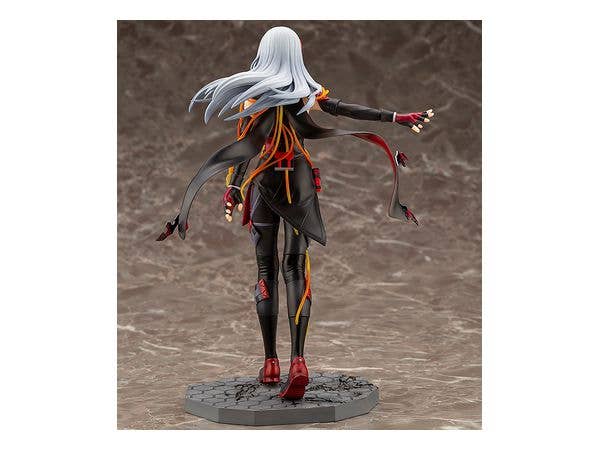 Kotobukiya 1/8 Scarlet Nexus Series ARTFX J Kasane Randall, Pre-Painted PVC Statue | 4934054037407