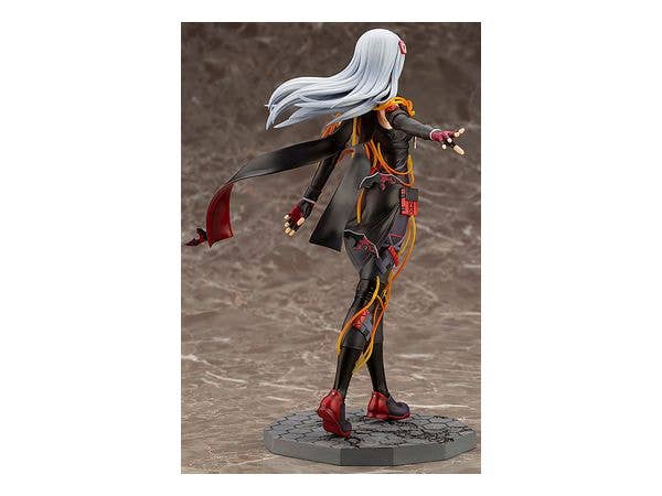 Kotobukiya 1/8 Scarlet Nexus Series ARTFX J Kasane Randall, Pre-Painted PVC Statue | 4934054037407