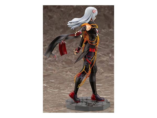 Kotobukiya 1/8 Scarlet Nexus Series ARTFX J Kasane Randall, Pre-Painted PVC Statue | 4934054037407