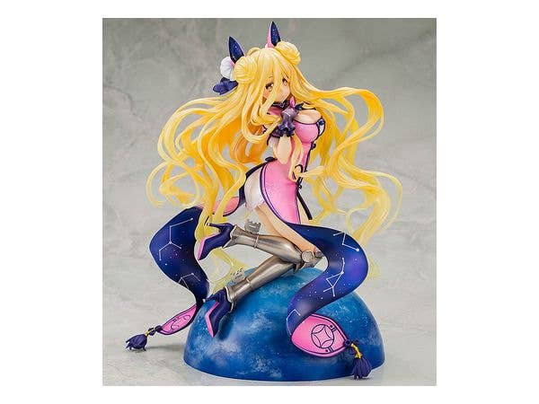 Kotobukiya 1/7 Date A Live IV Series Mukuro Hoshimiya, Pre-Painted PVC Statue | 4934054038183