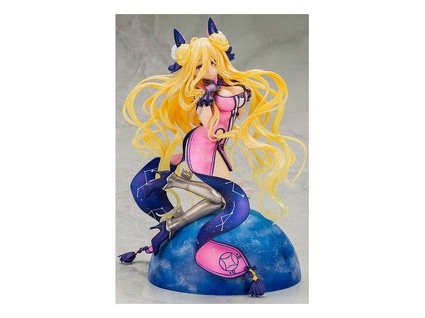 Kotobukiya 1/7 Date A Live IV Series Mukuro Hoshimiya, Pre-Painted PVC Statue | 4934054038183