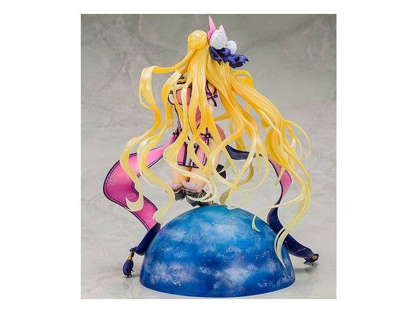 Kotobukiya 1/7 Date A Live IV Series Mukuro Hoshimiya, Pre-Painted PVC Statue | 4934054038183