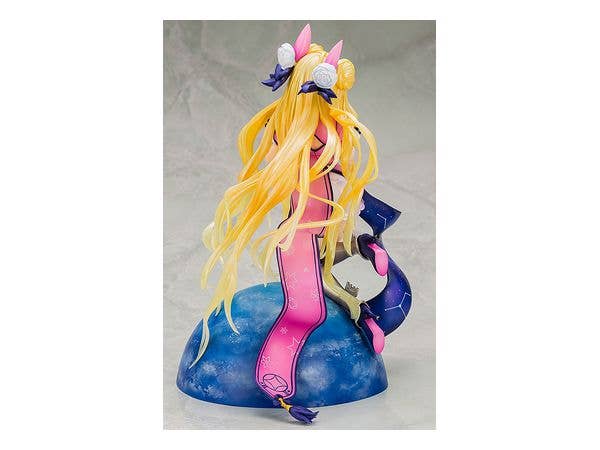 Kotobukiya 1/7 Date A Live IV Series Mukuro Hoshimiya, Pre-Painted PVC Statue | 4934054038183