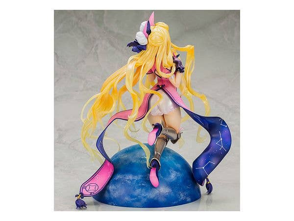 Kotobukiya 1/7 Date A Live IV Series Mukuro Hoshimiya, Pre-Painted PVC Statue | 4934054038183