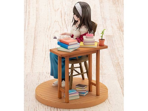 KOTOBUKIYA Fumika Sagisawa -off stage- | 4934054039975