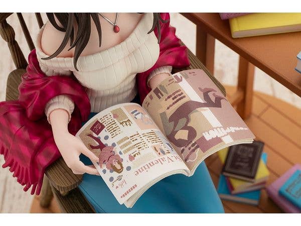 KOTOBUKIYA Fumika Sagisawa -off stage- | 4934054039975