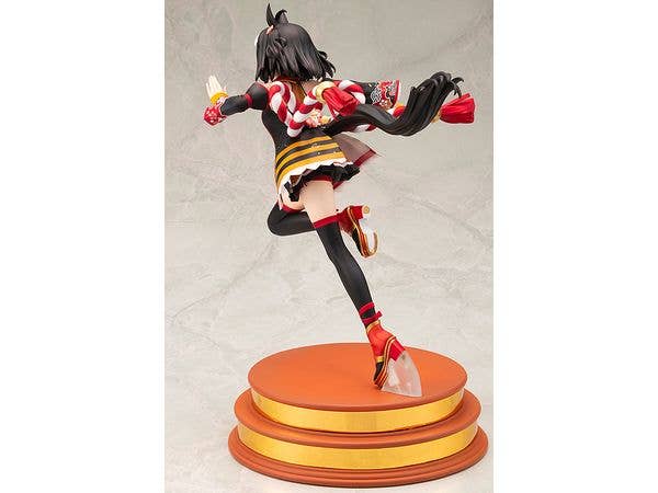 KOTOBUKIYA Outrunning the Encroaching Heat Kitasan Black | 4934054041190