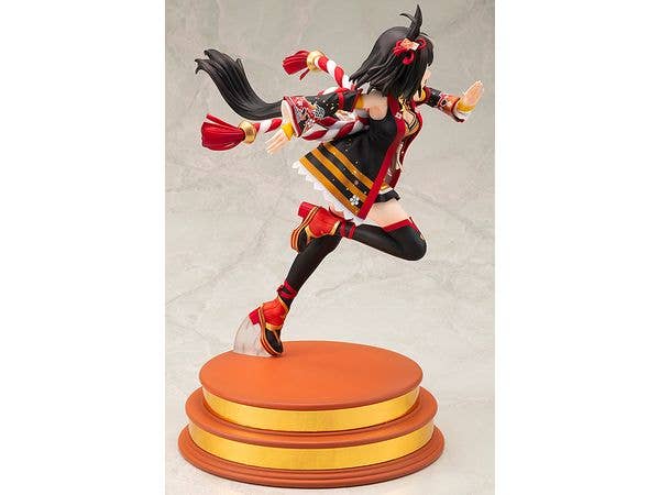 KOTOBUKIYA Outrunning the Encroaching Heat Kitasan Black | 4934054041190