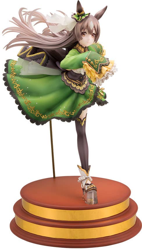 KOTOBUKIYA The Will to Overtake Satono Diamond | 4934054041206
