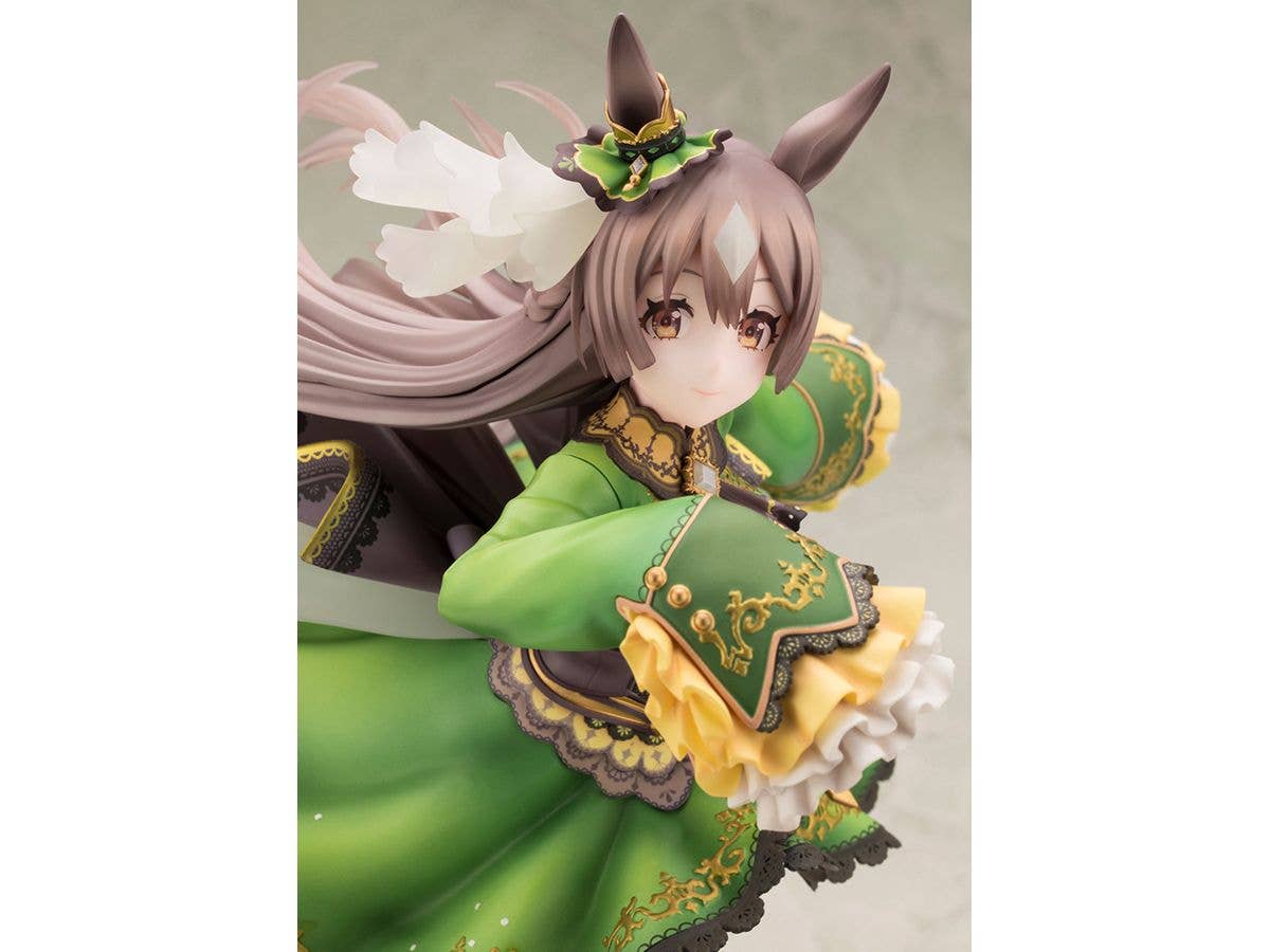 KOTOBUKIYA The Will to Overtake Satono Diamond | 4934054041206