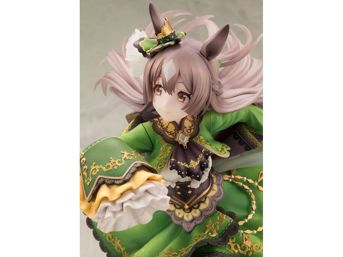 KOTOBUKIYA The Will to Overtake Satono Diamond | 4934054041206