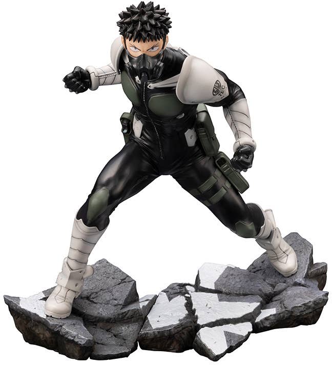 KOTOBUKIYA ARTFX J Kafka Hibino | 4934054048823