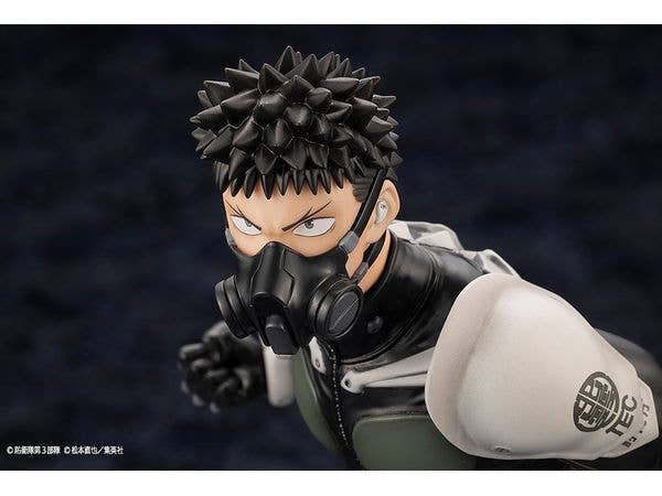 KOTOBUKIYA ARTFX J Kafka Hibino | 4934054048823