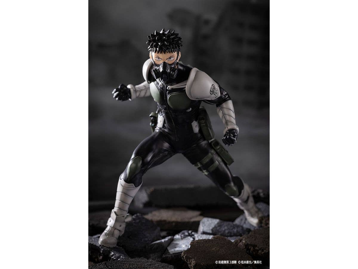 KOTOBUKIYA ARTFX J Kafka Hibino | 4934054048823