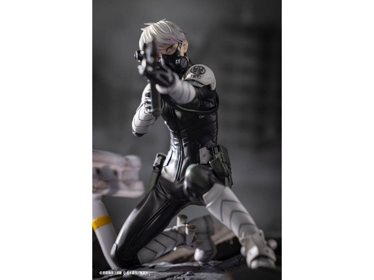 KOTOBUKIYA ARTFX J Reno Ichikawa | 4934054048830