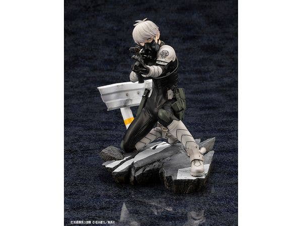 KOTOBUKIYA ARTFX J Reno Ichikawa | 4934054048830