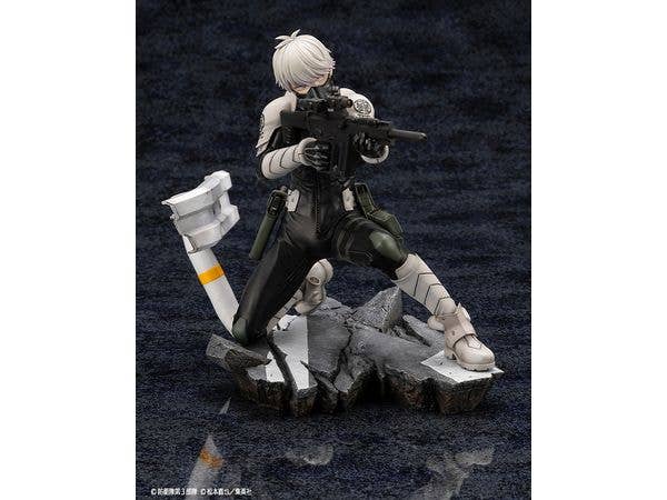 KOTOBUKIYA ARTFX J Reno Ichikawa | 4934054048830