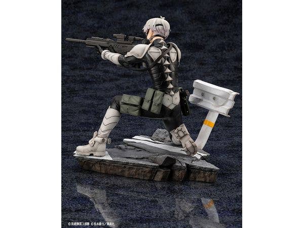 KOTOBUKIYA ARTFX J Reno Ichikawa | 4934054048830