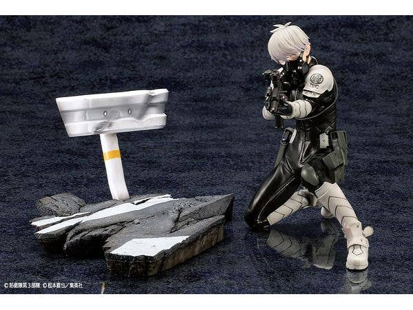 KOTOBUKIYA ARTFX J Reno Ichikawa | 4934054048830