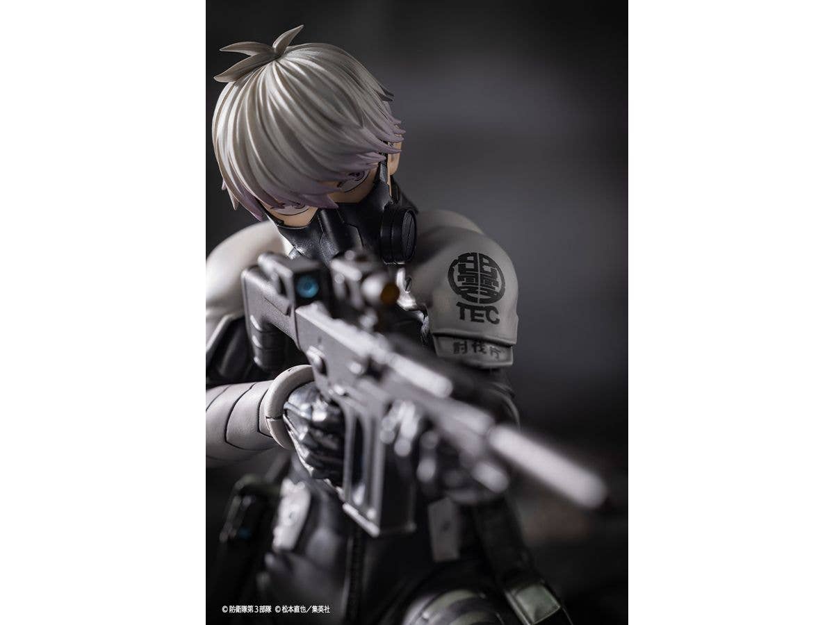 KOTOBUKIYA ARTFX J Reno Ichikawa | 4934054048830