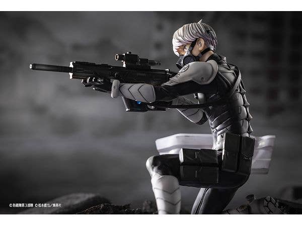 KOTOBUKIYA ARTFX J Reno Ichikawa | 4934054048830