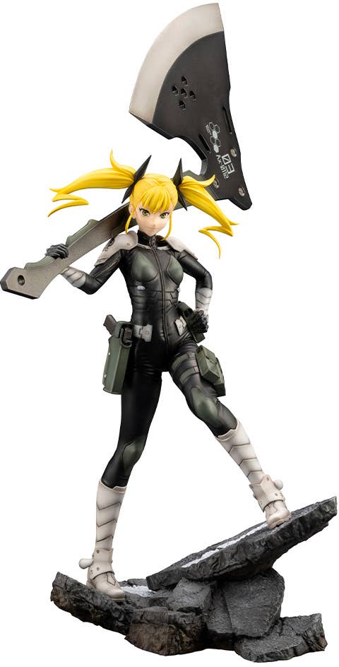 KOTOBUKIYA ARTFX J Kikoru Shinomiya | 4934054048847