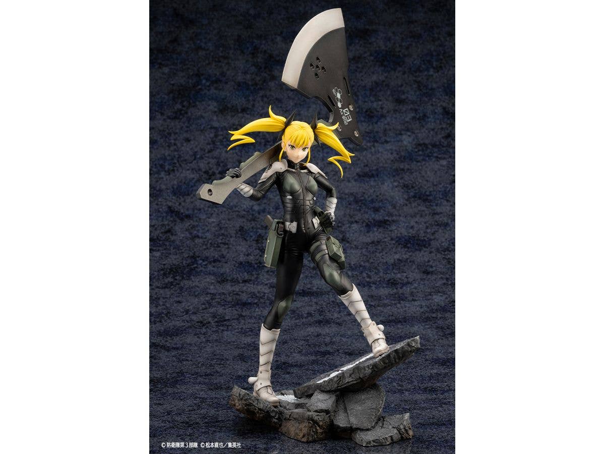 KOTOBUKIYA ARTFX J Kikoru Shinomiya | 4934054048847