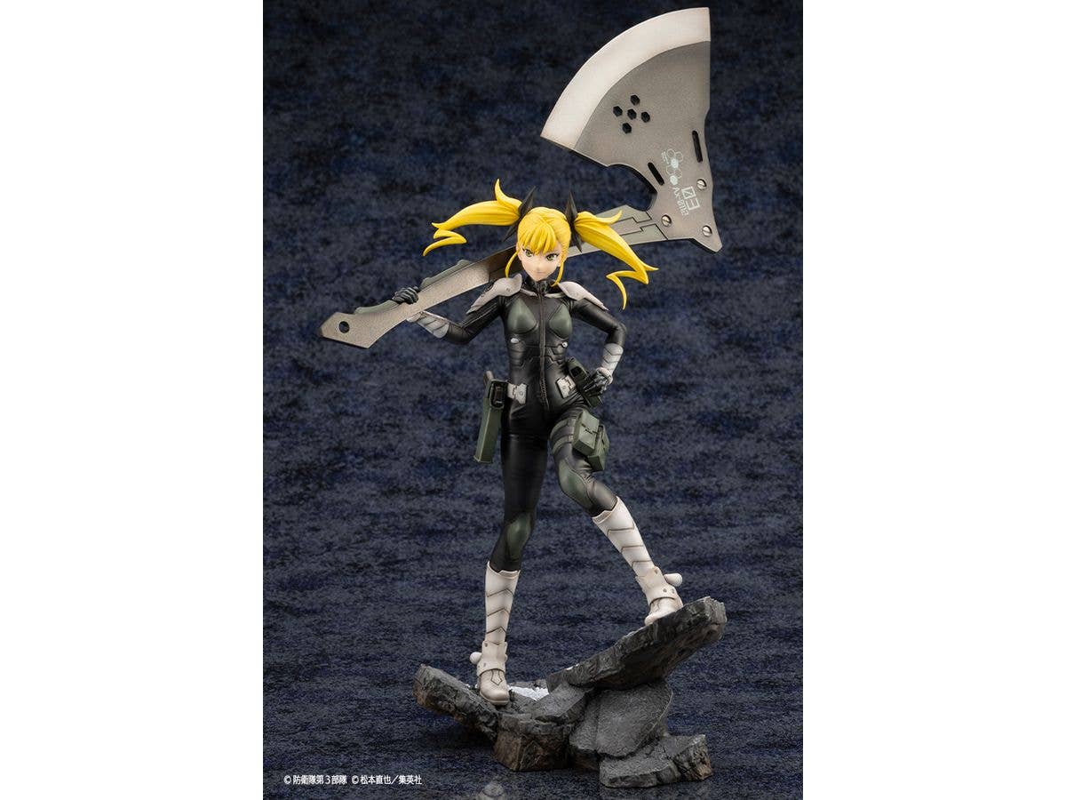 KOTOBUKIYA ARTFX J Kikoru Shinomiya | 4934054048847