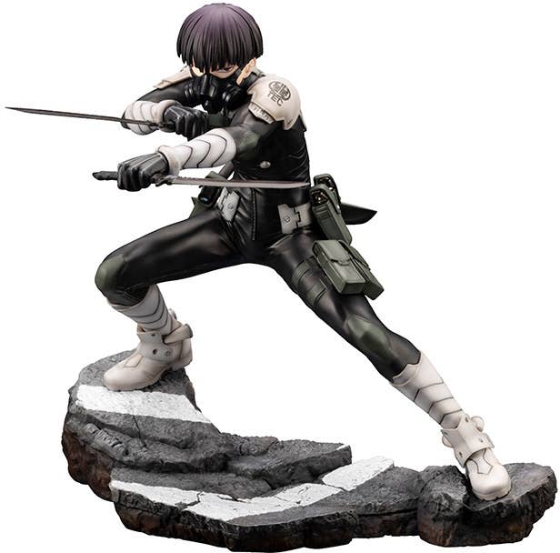 KOTOBUKIYA ARTFX J Soshiro Hoshina | 4934054048854