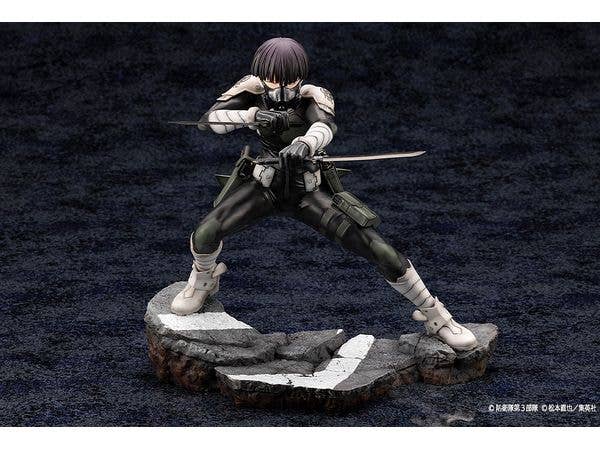 KOTOBUKIYA ARTFX J Soshiro Hoshina | 4934054048854