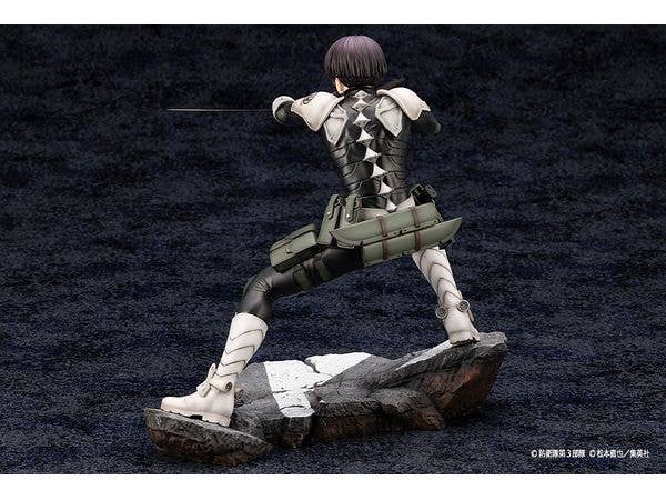 KOTOBUKIYA ARTFX J Soshiro Hoshina | 4934054048854