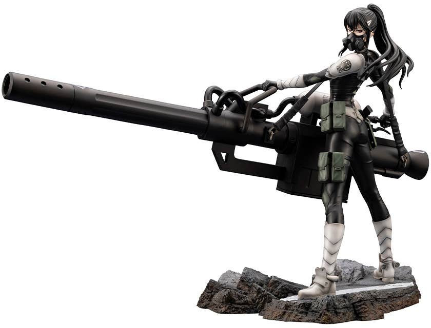 KOTOBUKIYA ARTFX J Mina Ashiro | 4934054048861