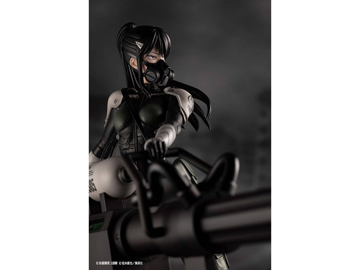 KOTOBUKIYA ARTFX J Mina Ashiro | 4934054048861