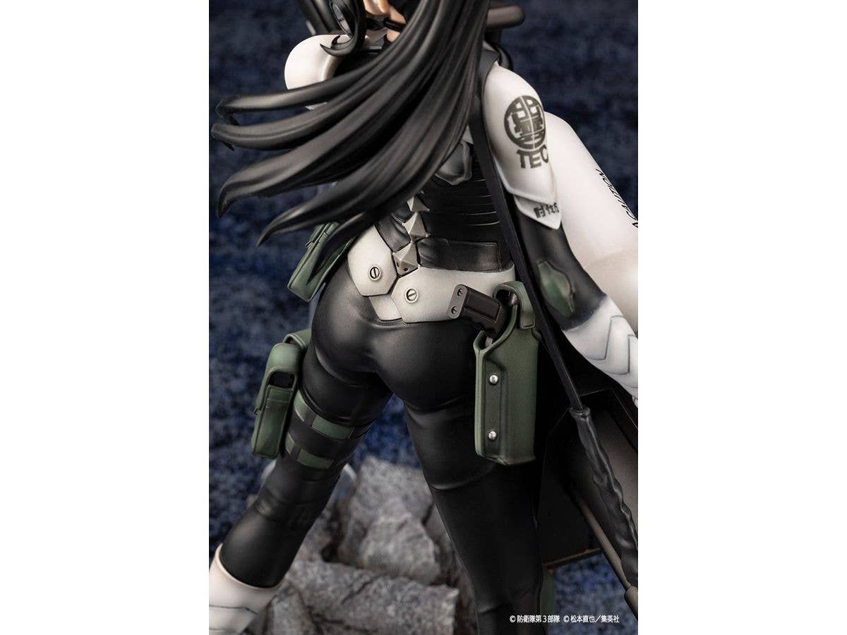 KOTOBUKIYA ARTFX J Mina Ashiro | 4934054048861