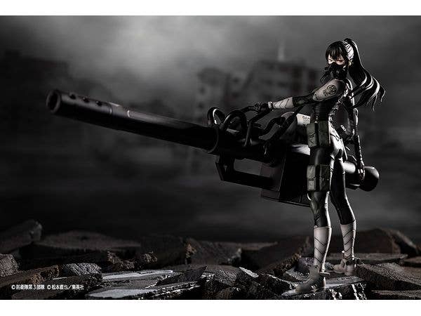 KOTOBUKIYA ARTFX J Mina Ashiro | 4934054048861