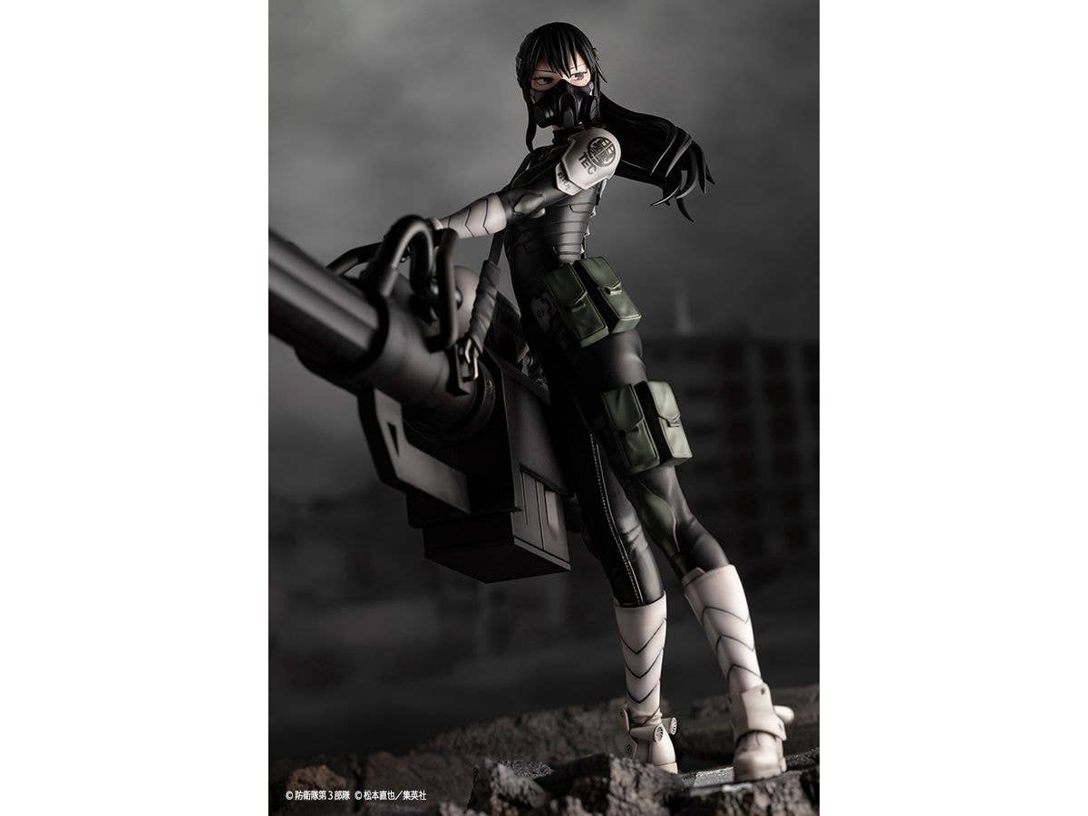 KOTOBUKIYA ARTFX J Mina Ashiro | 4934054048861