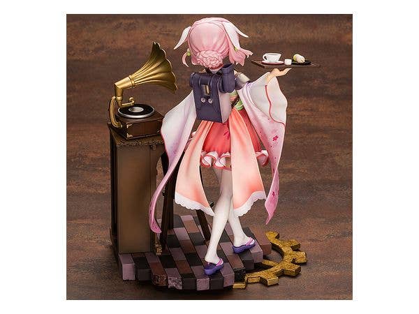 Kotobukiya 1/7 Prima Doll Series Haizakura, Pre-Painted PVC Statue | 4934054048885