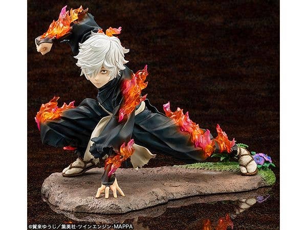 KOTOBUKIYA ARTFX J Gabimaru | 4934054049295