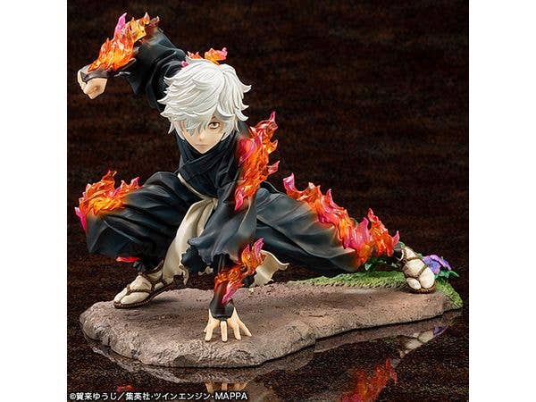 KOTOBUKIYA ARTFX J Gabimaru | 4934054049295