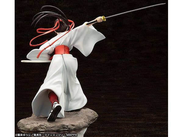 KOTOBUKIYA ARTFX J Sagiri Yamada Asaemon | 4934054049318