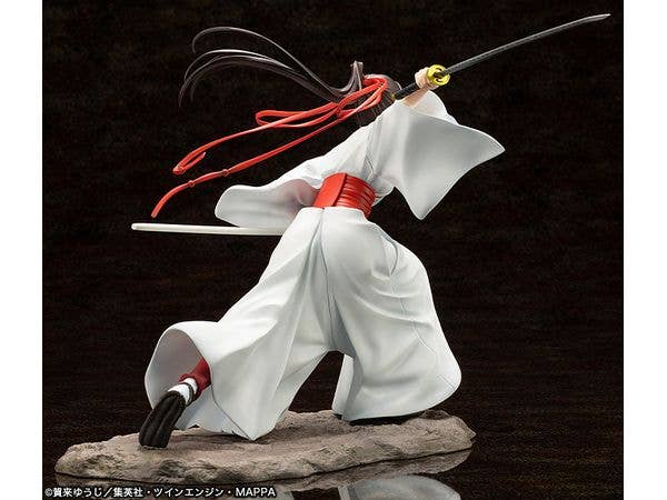 KOTOBUKIYA ARTFX J Sagiri Yamada Asaemon | 4934054049318