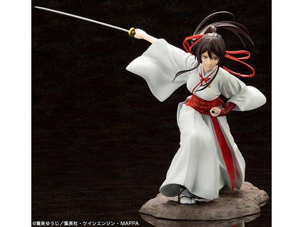 KOTOBUKIYA ARTFX J Sagiri Yamada Asaemon | 4934054049318
