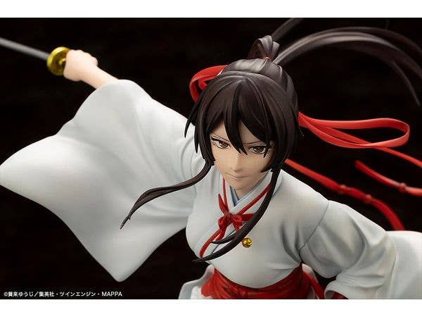 KOTOBUKIYA ARTFX J Sagiri Yamada Asaemon | 4934054049318