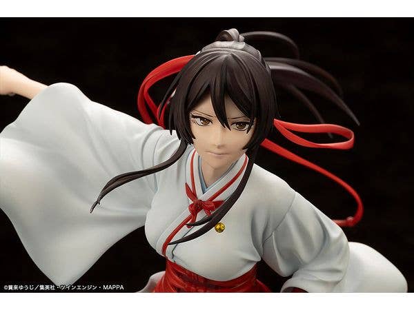 KOTOBUKIYA ARTFX J Sagiri Yamada Asaemon | 4934054049318