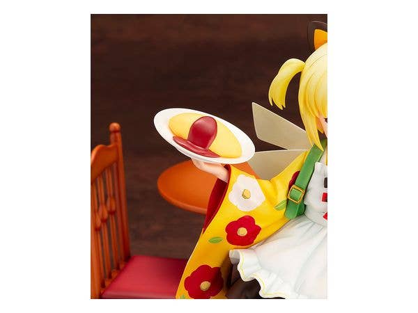 Kotobukiya 1/7 Prima Doll Series Gekka, Pre-Painted PVC Statue | 4934054050130