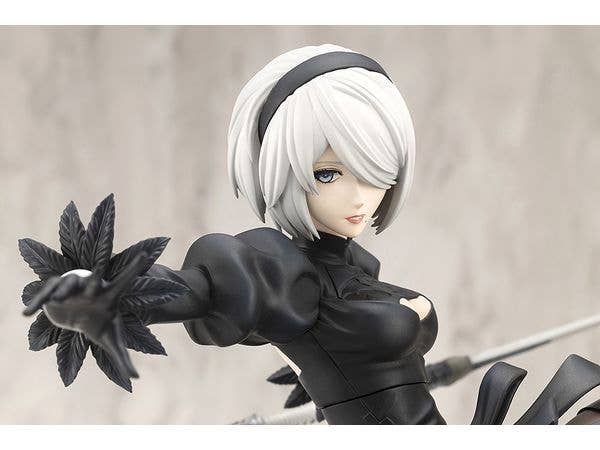 KOTOBUKIYA ARTFX J 2B | 4934054050147