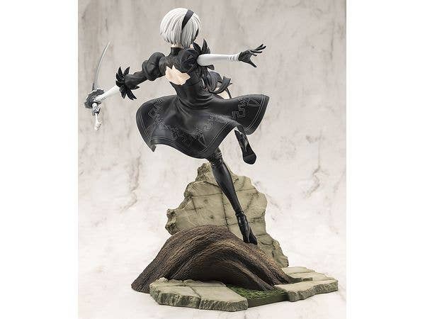 KOTOBUKIYA ARTFX J 2B | 4934054050147