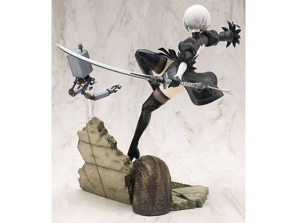 KOTOBUKIYA ARTFX J 2B | 4934054050147