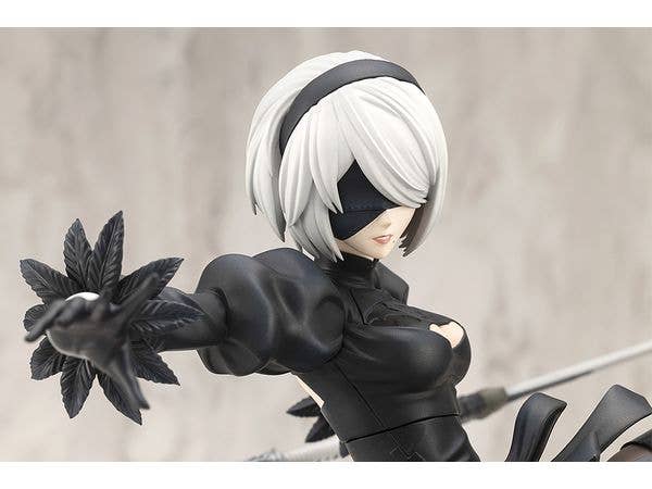 KOTOBUKIYA ARTFX J 2B | 4934054050147