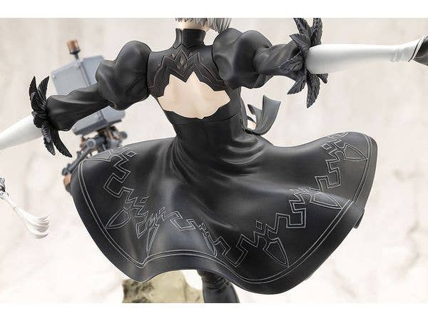 KOTOBUKIYA ARTFX J 2B | 4934054050147